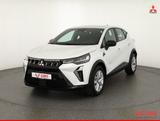 Mitsubishi ASX 1.3 Turbo Aut. LED Kamera Tempomat - Mitsubishi ASX in Leipzig