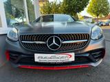 Mercedes-Benz SLC 43 AMG RedArt Edition + MAGNO + 1. Hand !!! - Mercedes-Benz SLC 43 AMG Gebrauchtwagen