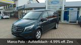 Mercedes-Benz 200 V Vito Marco Polo 200 d ACTIVITY EDITION - Mercedes-Benz 200 mit Diesel-Antrieb: Automatik