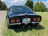 Opel GT 1900 AL Oldtimer - Opel GT: Coupé