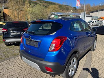 Opel Mokka - 7