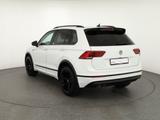 Volkswagen Tiguan 2.0 TSI DSG 4M R-Line LED Navi ACC 360° - Volkswagen Tiguan mit Benzin-Antrieb: Geländewagen, Automatik