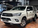Toyota HILUX ELCH DOUBLE CAB DUTY 4X4 BUNDESWEHR HARDTO - gebrauchte Toyota Hilux aus dem Jahr 2019