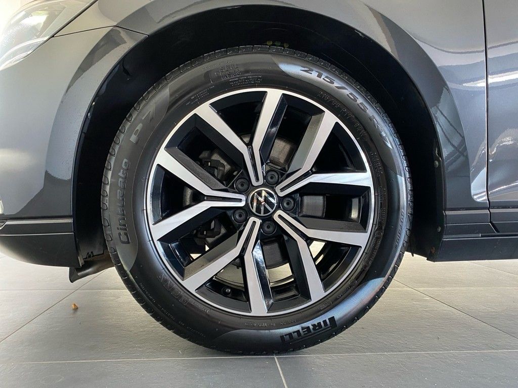 Volkswagen Passat Variant 2.0 TSI DSG Business NAVI SHZ ACC foto 3