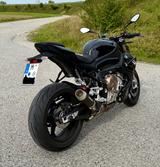 BMW S1000R, EZ 10/2024, 1.900 km, unfallfrei - BMW R 90 S