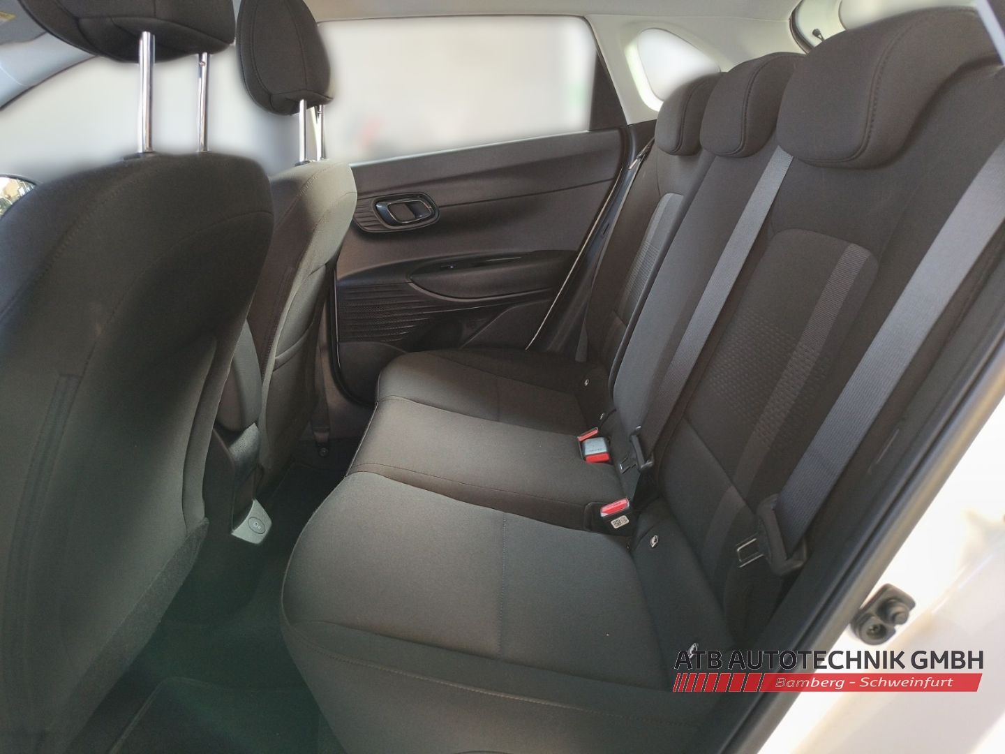 Fahrzeugabbildung Hyundai i20 Trend 1.0 T-DCi DCT Navi Apple CarPlay