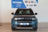 Fiat Grande Panda 1.2 Hybrid 74 kW La Prima *WinterPa - Fiat Grande Panda Tageszulassungen