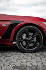 Ford Mustang 5.0 GT V8 California Special - gebrauchte Ford Mustang aus dem Jahr 2017