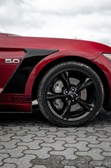 Ford Mustang 5.0 GT V8 California Special - Ford Mustang aus 2017