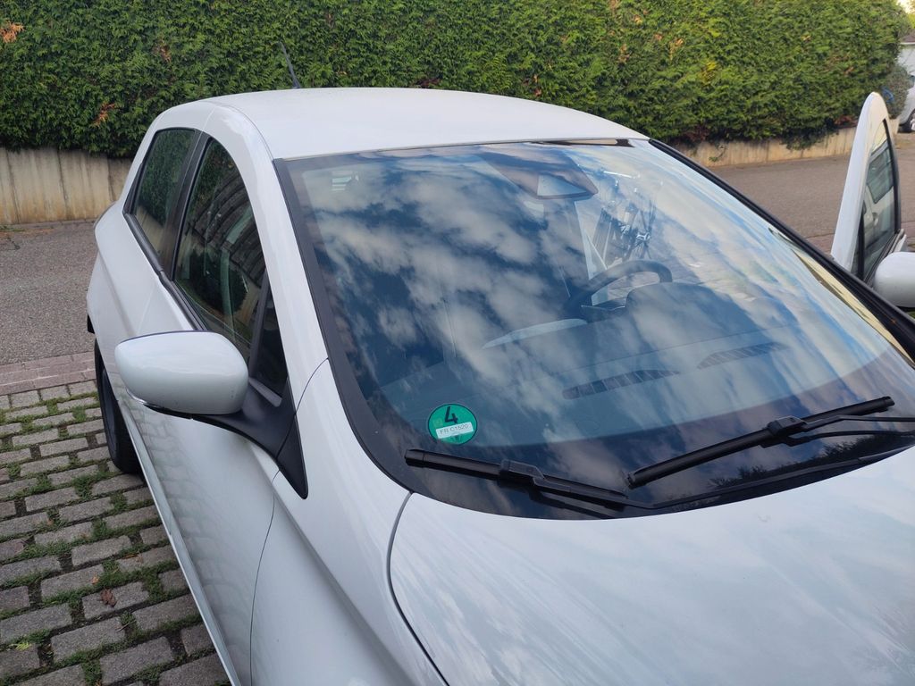 Image of Renault ZOE