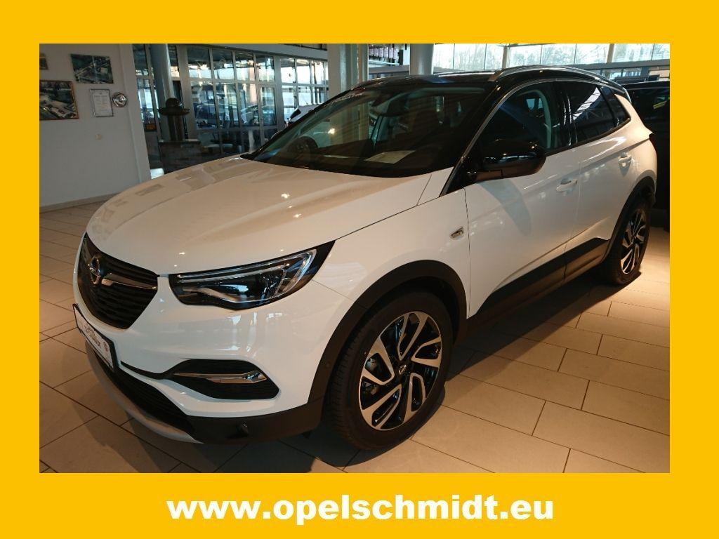 Opel Grandland (X)