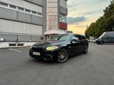 BMW F10/11 530d 245 ps - BMW: Kombi, F10