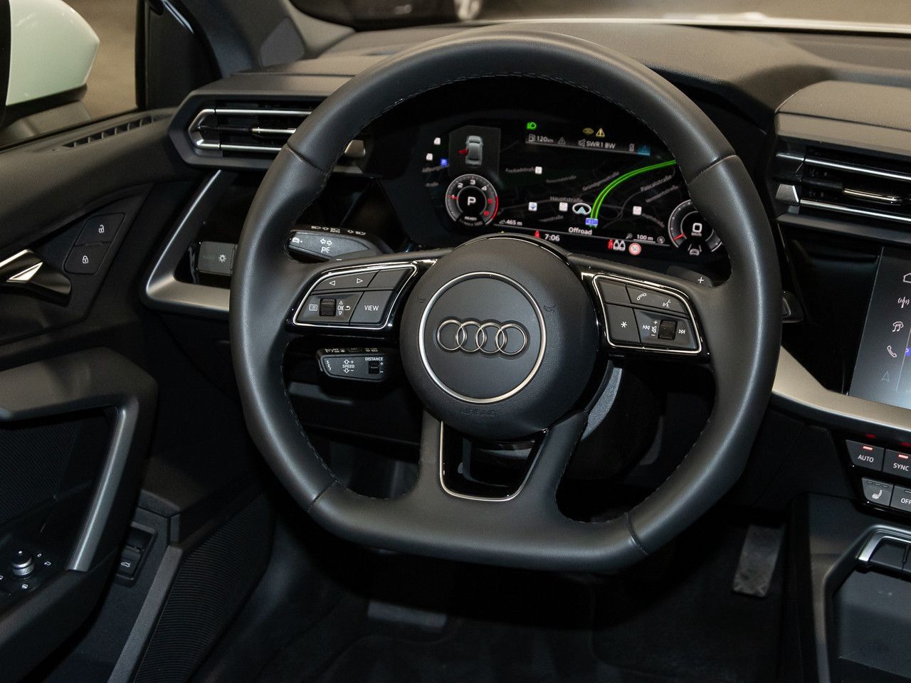 Audi A3 - Bild 15