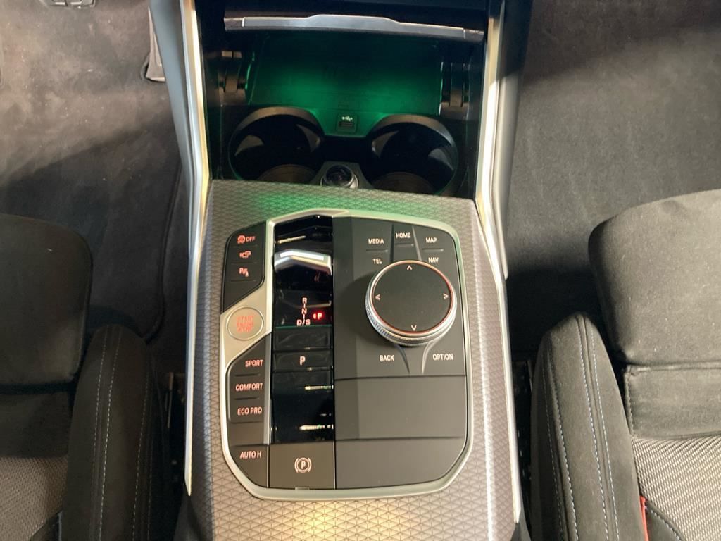 BMW 320 - Bild 12