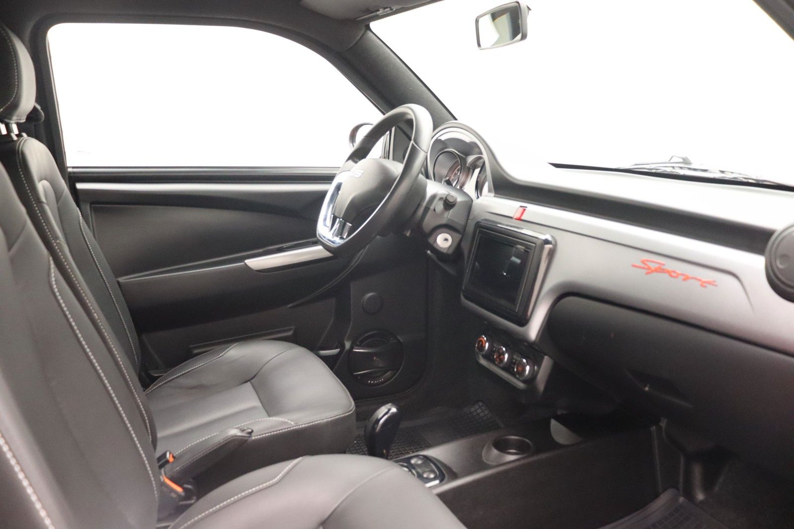 Fahrzeugabbildung Ligier JS50L Sport *Fahren ab 15* *45km/h*