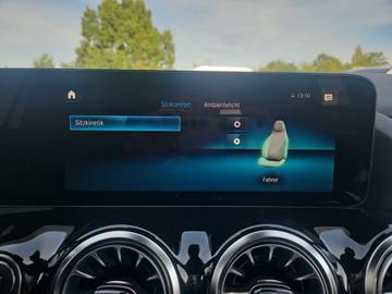 2023 Mercedes-BENZ EQA 缩略图 18