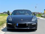 Porsche Boxster S, Sport Chrono, SAGA, PAS... - Porsche Boxster Gebrauchtwagen in München