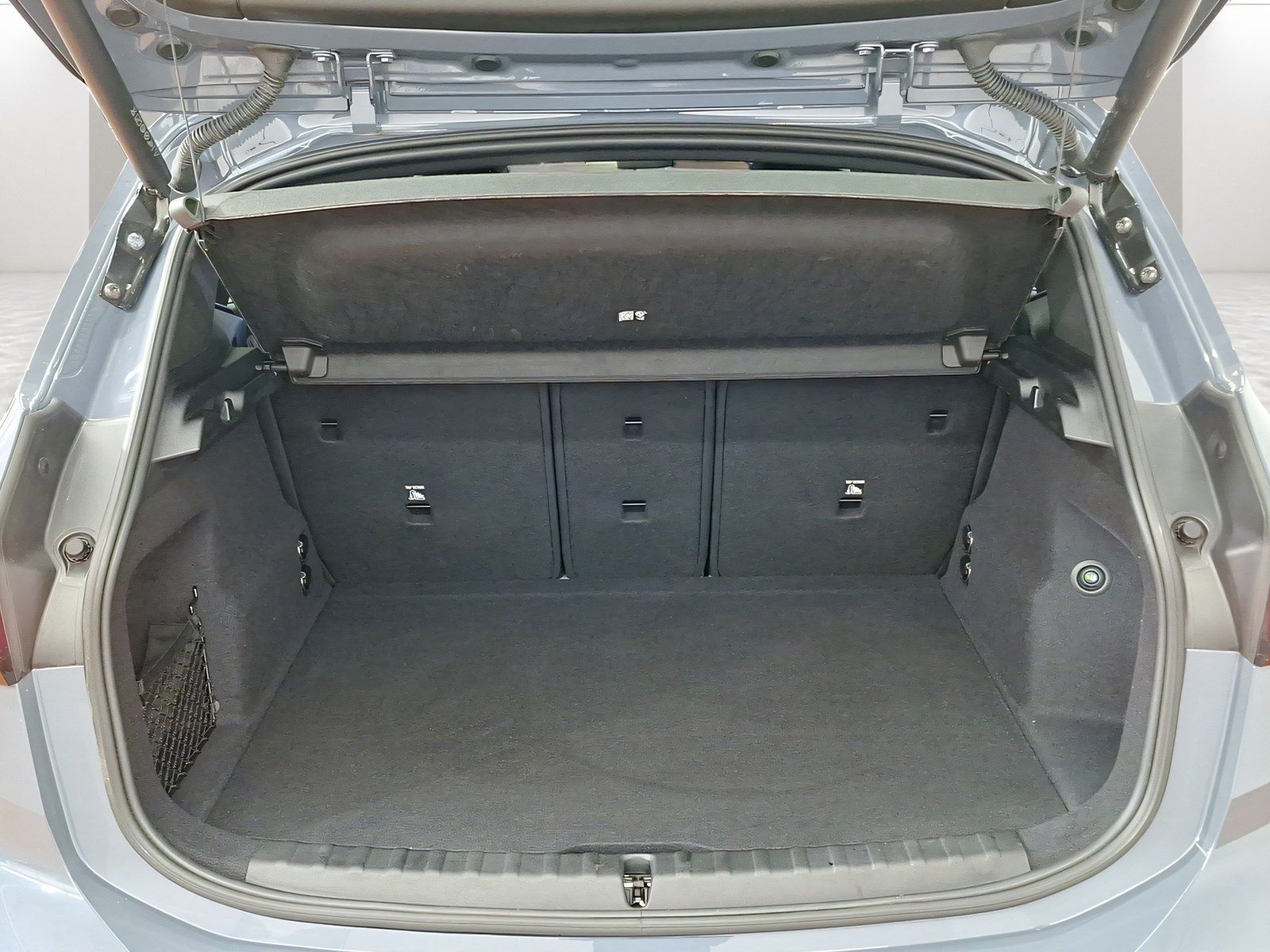 BMW 220 Active Tourer - Bild 11