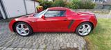 Opel Speedster 2.2 - Opel Speedster: Leichtmetallfelgen