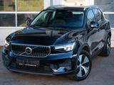 Volvo XC40 B3 Core 2WD LEDER+NAVI+CAM+LED+ACC+KEYLESS - Volvo XC40 in Stuttgart
