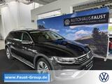 Volkswagen Passat Variant Alltrack 4M DSG LED NAVI STANDH - gebrauchte VW Passat Alltrack aus dem Jahr 2019