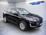Ford Kuga 2.0 EcoBlue 4x4 Aut. TITANIUM - Ford Kuga mit Diesel-Antrieb: Navigationssystem, Geländewagen