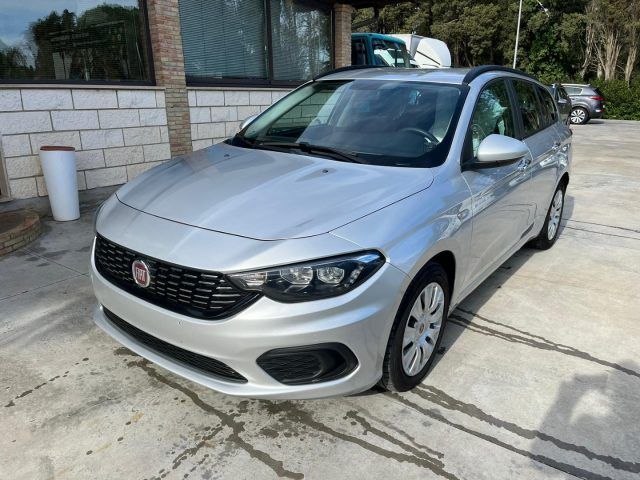 Fiat FIAT Tipo 1.6 Mjt S&S SW