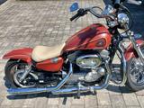 Harley-Davidson Sportster 883 XL - HARLEY-DAVIDSON 2006 883 SPORTSTER