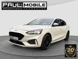 Ford Focus ST-Line TDCi Navi LED HuD PDC AppleAndroid - Ford Focus: ST Tdci