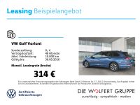 Volkswagen Golf - Vorschau Bild 3