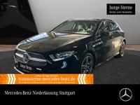Mercedes-Benz A 250 e AMG/CarPlay/AHK/MBUX Advanced/DAB/Sitzh