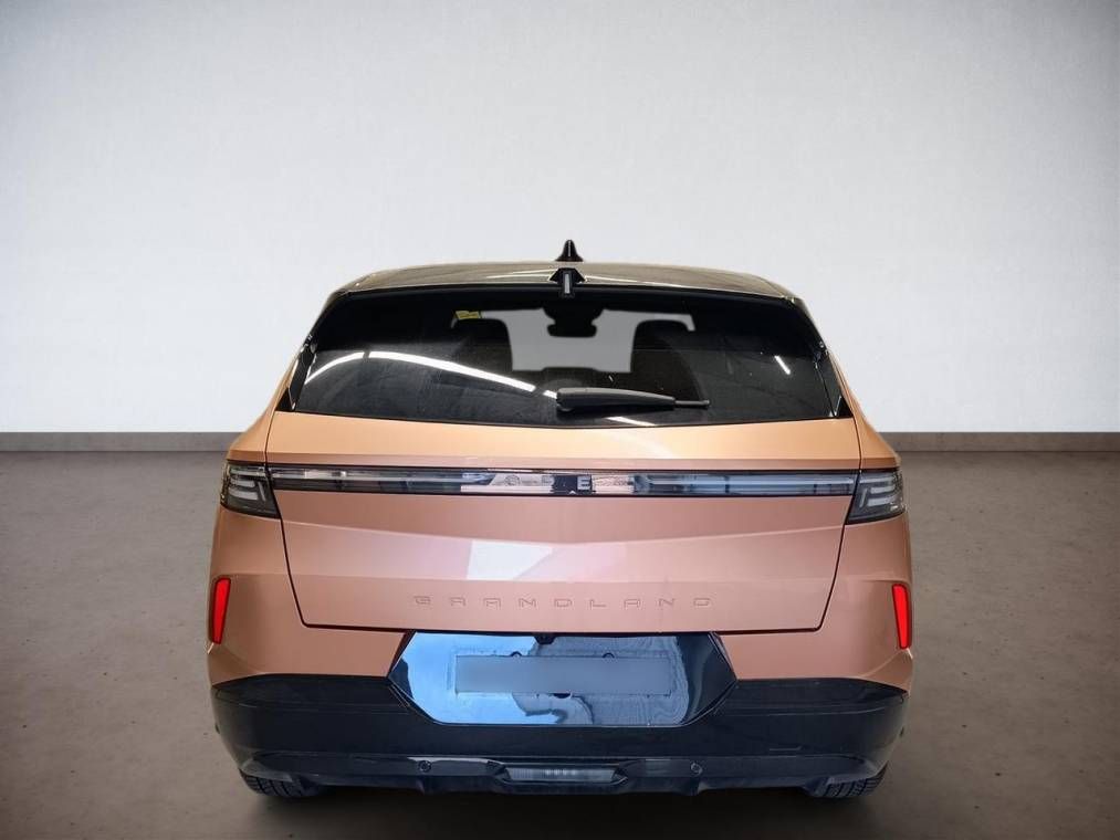Fahrzeugabbildung Opel Grandland Electric GS 157KW Automatik