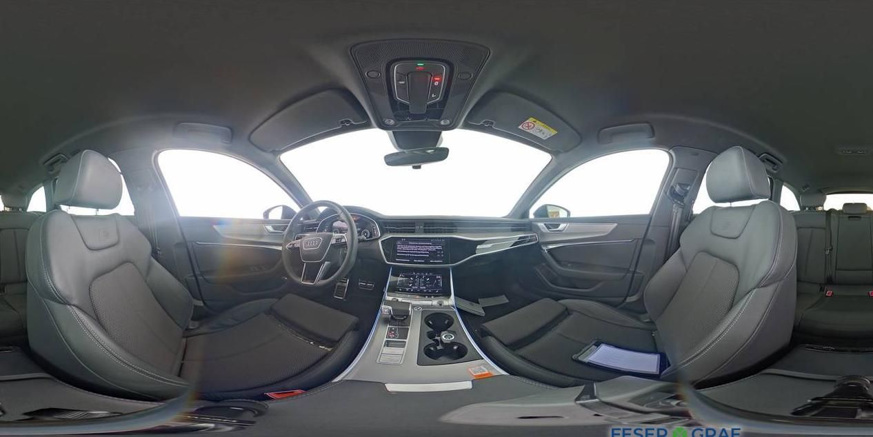 Audi A6 - Bild 7