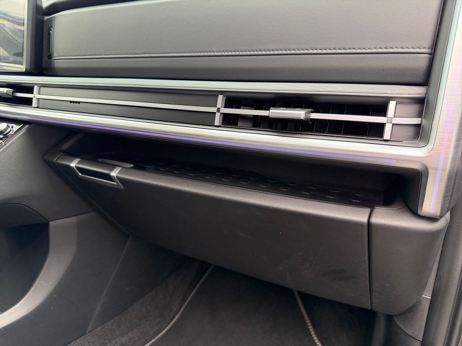 Hyundai Santa Fe – Bild 15
