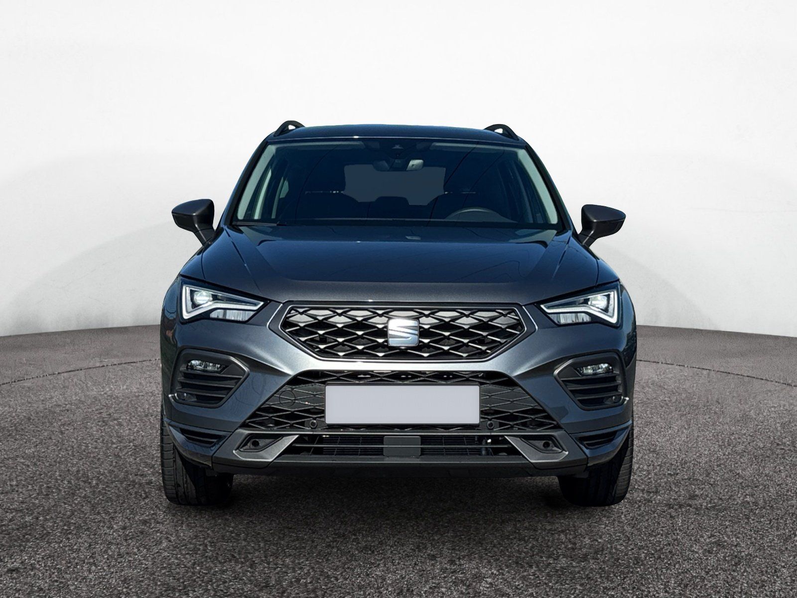 Seat Ateca FR TSI DSG|AHK|NAVI|eHECKKLAPPE|KEYLESS| imagem 3