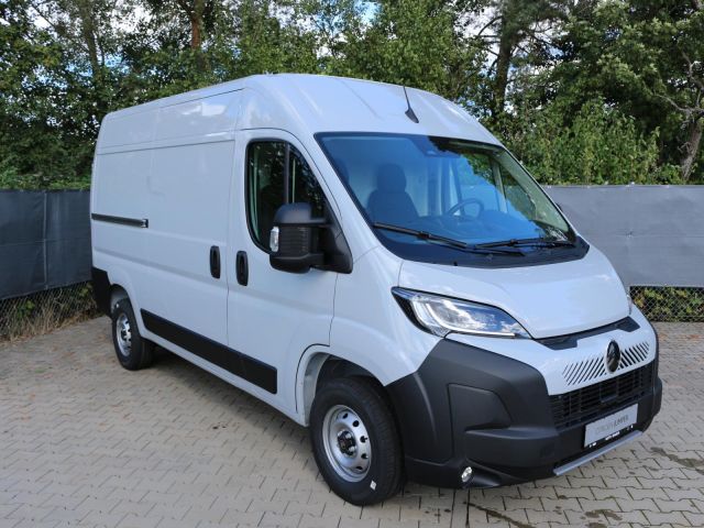Citroën Jumper Kasten Hochraum 33 L2H2 BlueHDi 140