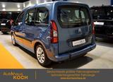 Citroën Berlingo  1.6 VTi 120 Selection Rollstuhlgerecht - Citroën Gebrauchtwagen