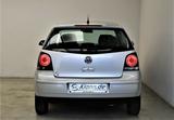 Volkswagen Polo 4 1.2 54PS Goal Klimaanlage PDC SHZ HU neu - gebrauchte VW Polo aus dem Jahr 2006