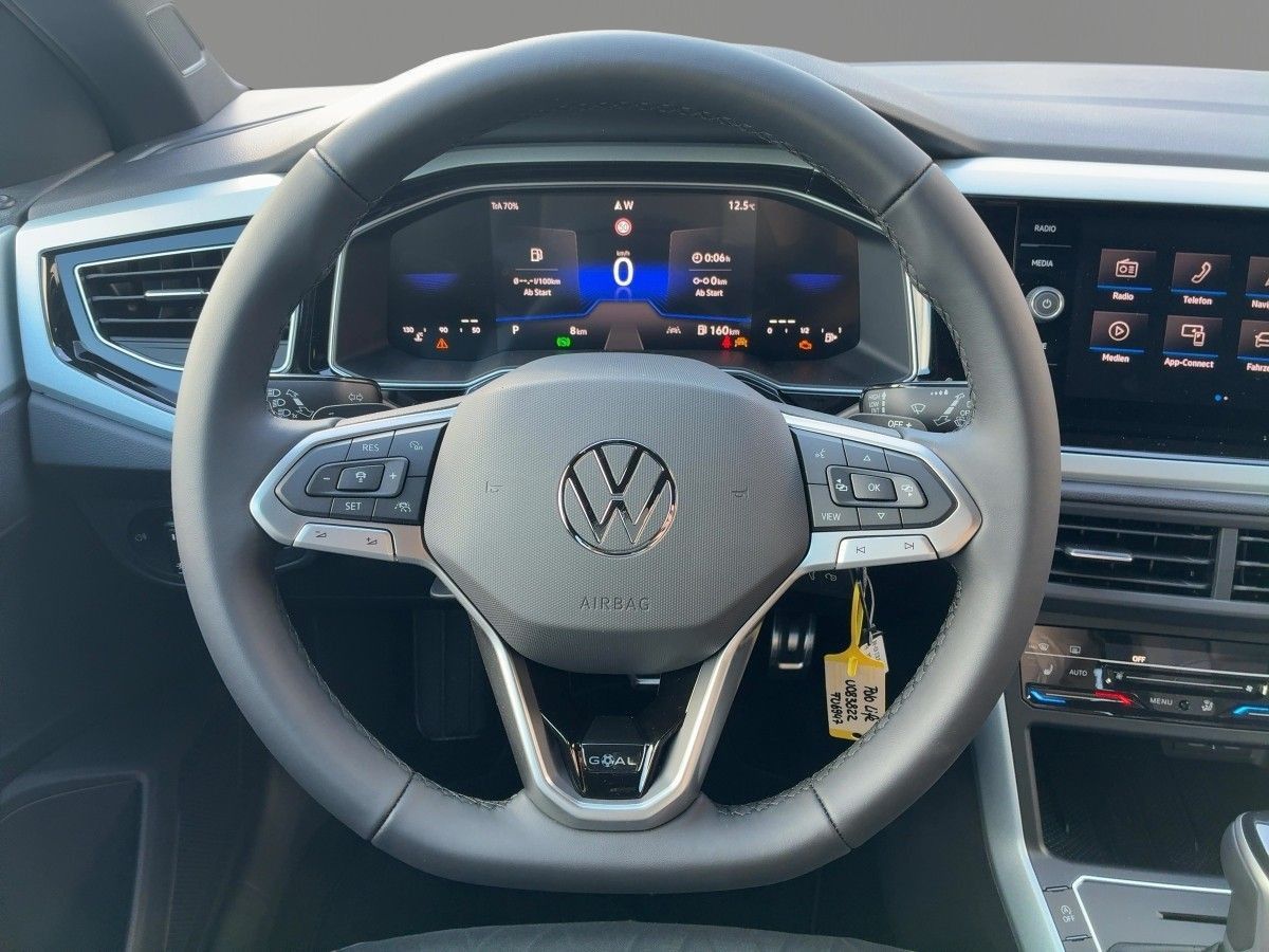 Volkswagen Polo - Bild 11