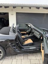 Porsche Boxster 718 Boxster - Porsche Boxster: 718