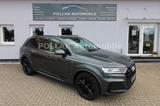 Audi Q7 45 TDI quattro S line*LED*LEDER*NAVI*7-SITZE* - mit Diesel-Antrieb: 7 Sitzer