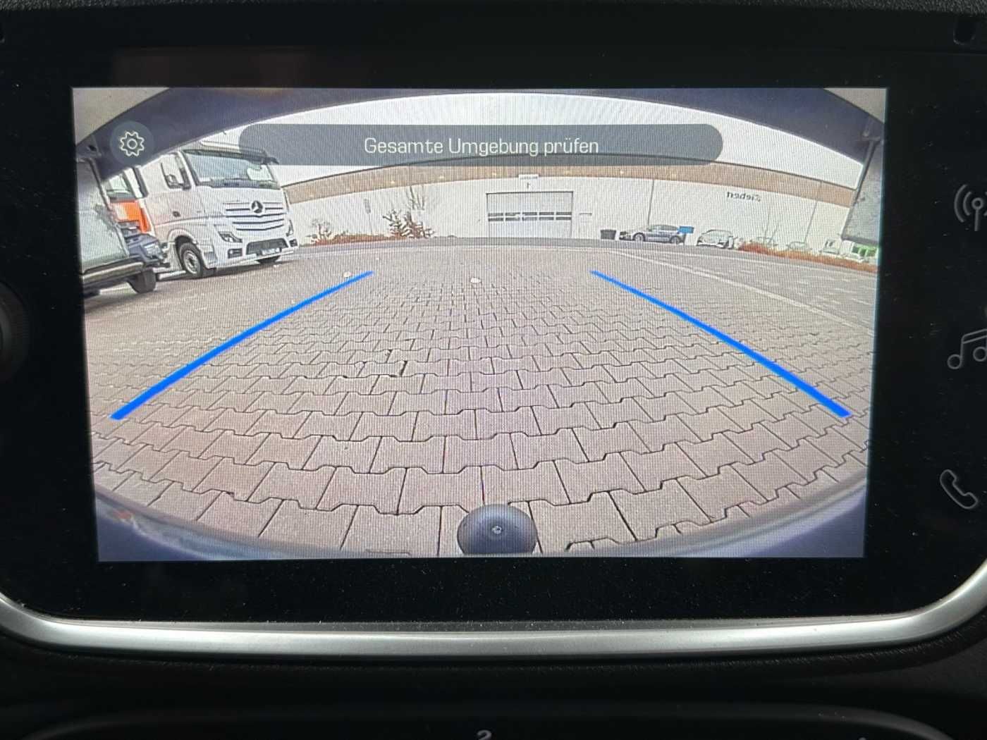 Fahrzeugabbildung Iveco Daily 50C18H A8 DoKa *AHK*Automatik*7-Sitze*