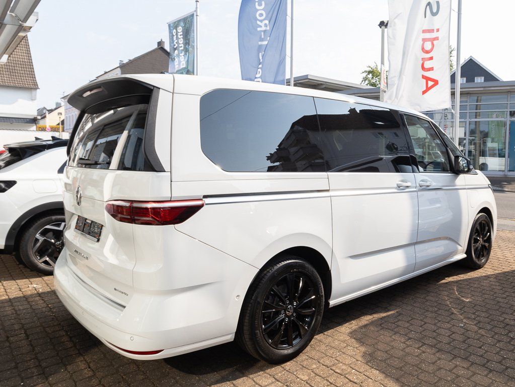 Volkswagen T7 Multivan LÜ eHybrid Style AHK L SHZ PANO foto 2