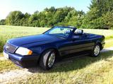 Mercedes-Benz SL 280 SL - Mercedes-Benz SL 280 aus 1995