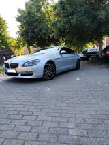 BMW 640i Gran Coupe - BMW 6 Series in Hamburg
