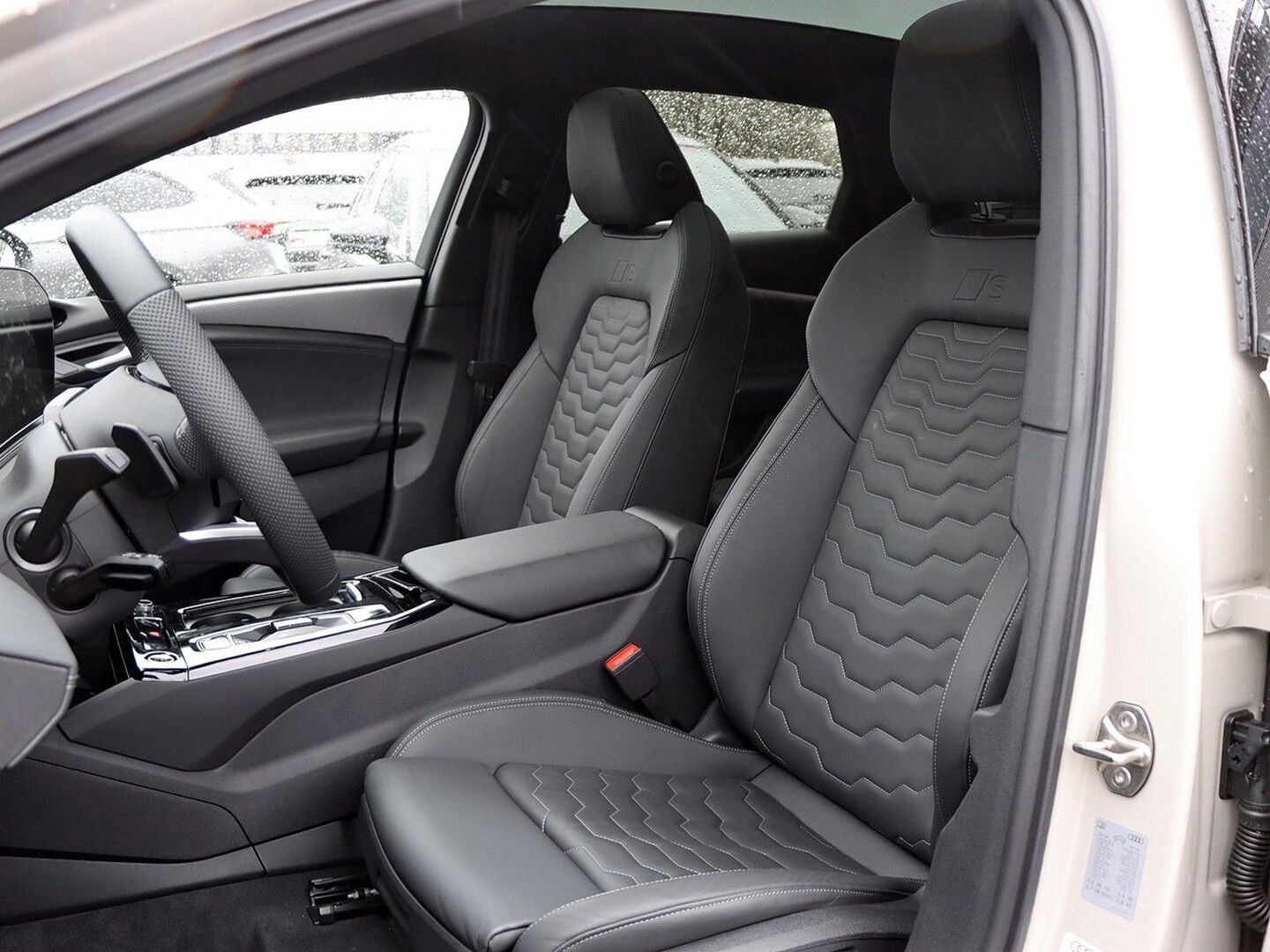 Audi A6 e-tron - Bild 15