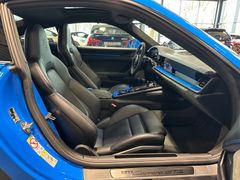 PORSCHE 992 - Ansicht 50