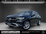 Mercedes-Benz GLC 200 4Matic Avantgarde +Pano+AHK+360°Kamera+A