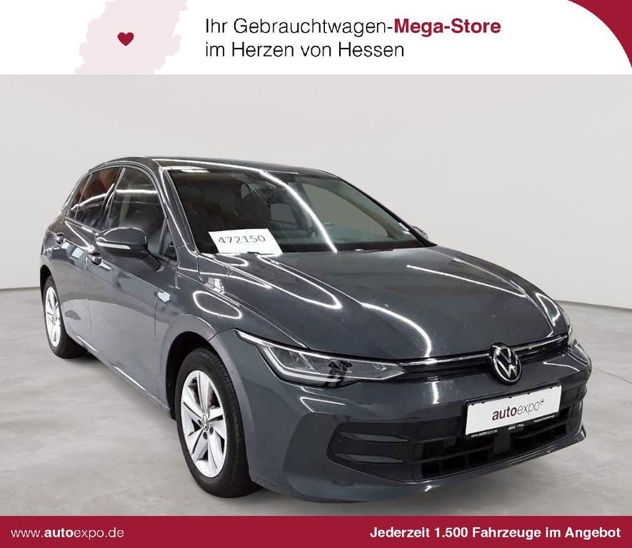 Image of Volkswagen Golf