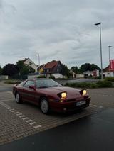 Toyota Supra MK3 1989 - Toyota Supra: Mk3